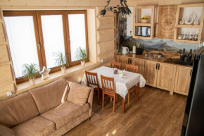 Olczański Gościniec apartament nr 2 Zakopane